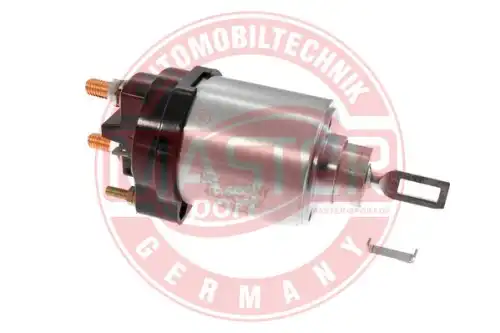 Реле стартера втягивающее М-412 412-PCS-MS MASTER-SPORT