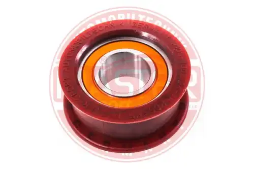 РОЛИК НАТЯЖИТЕЛЯ 2105-1006124-U-PCS-MS MASTER-SPORT