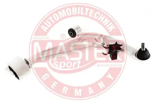 MASTER-SPORT 51285M-PCS-MS