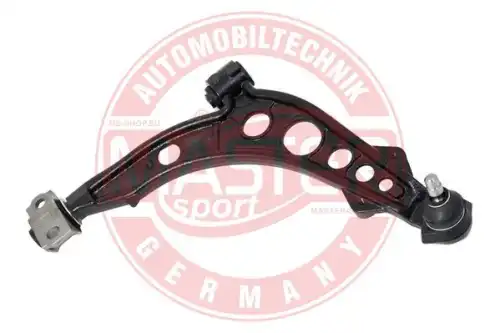 Рычаг подвески MASTER-SPORT 26766-PCS-MS