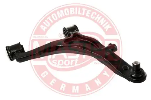 Рычаг подвески MASTER-SPORT 33463-PCS-MS