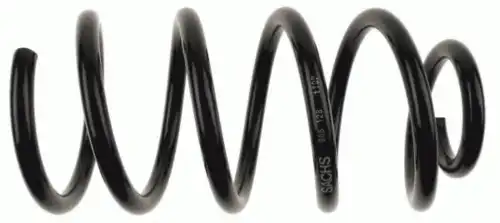 Пружина подвески 996 128 SACHS