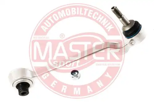 Рычаг подвески MASTER-SPORT 30338-PCS-MS