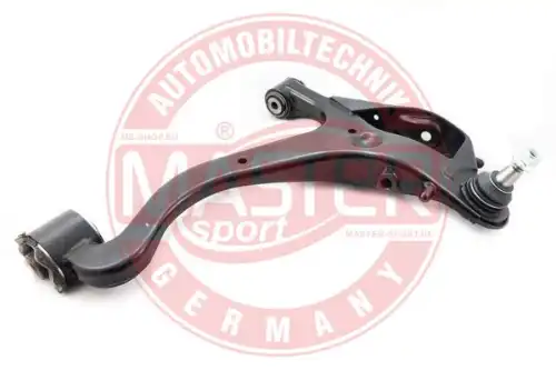 MASTER-SPORT 50570S-PCS-MS