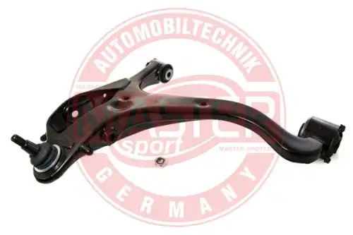 Рычаг подвески MASTER-SPORT 50953S-PCS-MS