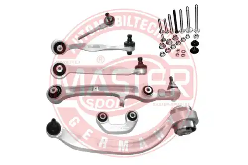Рычаг подвески MASTER-SPORT 36796R-SET-MS