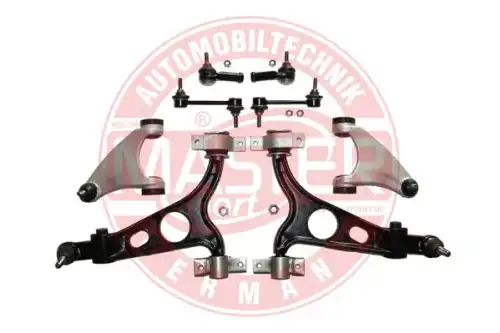 Рычаг подвески MASTER-SPORT 36801-SET-MS