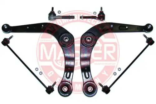 Рычаг подвески MASTER-SPORT 36802-SET-MS