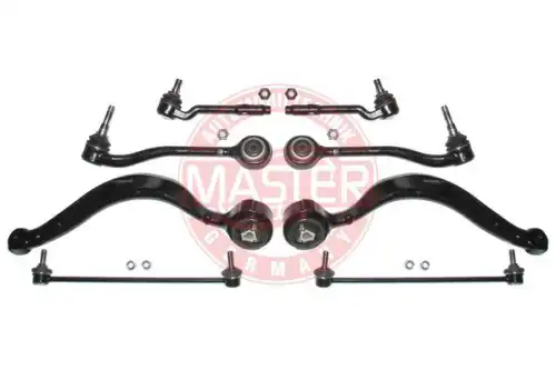 MASTER-SPORT 36805-SET-MS