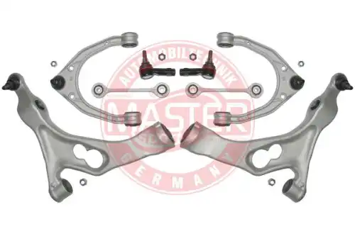 MASTER-SPORT 36798-SET-MS
