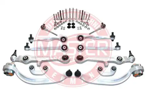 Рычаг подвески MASTER-SPORT 36794-SET-MS