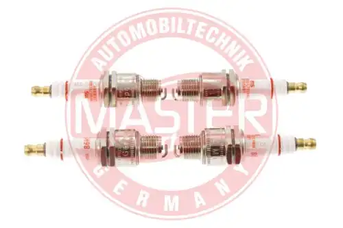 Свеча зажигания MASTER-SPORT B6HS-ST-SET/4/-MS