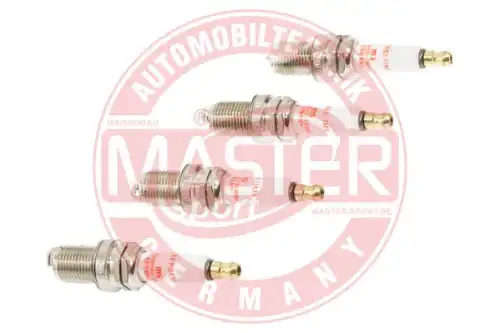 Свеча зажигания MASTER-SPORT BKR6E-11-ST-SET/4/MS