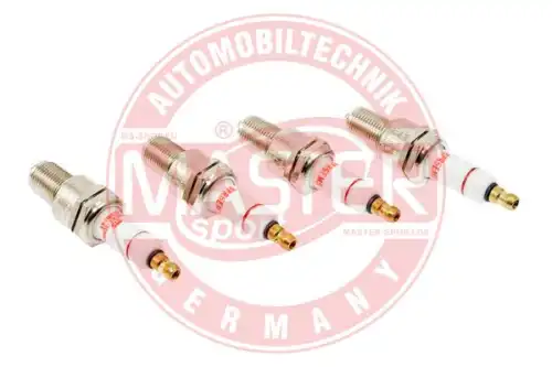 Свеча зажигания MASTER-SPORT BKR6E-ST-SET/4/MS