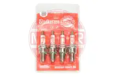 Свеча зажигания MASTER-SPORT BPR6E-ST-SET/4/MS