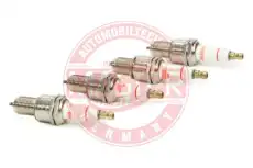 Свеча зажигания MASTER-SPORT BPR6E-ST-SET/4/MS