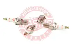 Свеча зажигания MASTER-SPORT BPR6E-ST-SET/4/MS