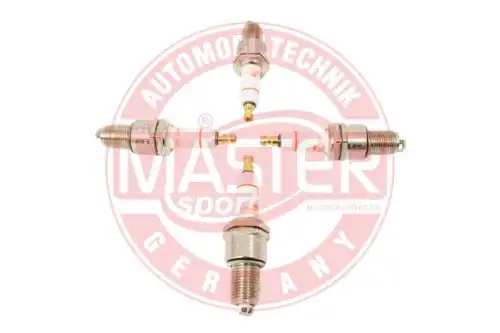 Свеча зажигания MASTER-SPORT BP6ES-SET/4/-MS