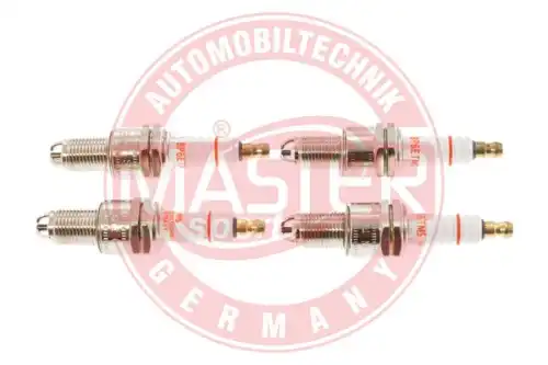 Свеча зажигания MASTER-SPORT BP6ET-SET/4/-MS