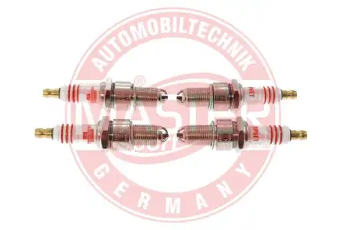 Свеча зажигания MASTER-SPORT PRVBP6ET-SET/4/-MS