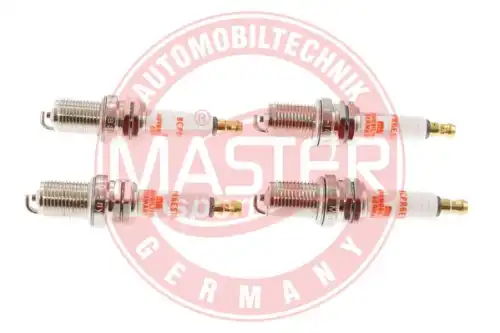 Свеча зажигания MASTER-SPORT BCPR6ES-11-USET/4/-MS