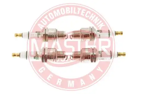Свеча зажигания MASTER-SPORT B5HS-GAS-SET/4/-MS