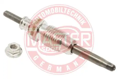 Свеча накаливания MASTER-SPORT SZ-10-PCS-MS