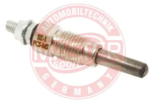 Свеча накаливания MASTER-SPORT SZ-1-PCS-MS