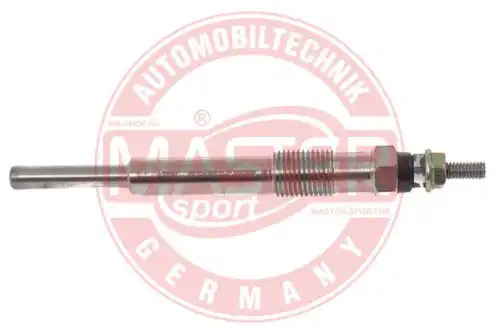 Свеча накаливания MASTER-SPORT SZ-20-PCS-MS
