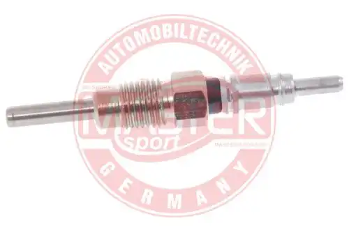 Свеча накаливания MASTER-SPORT SZ-2-PCS-MS