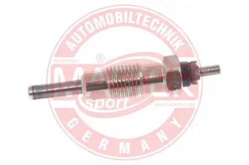 Свеча накаливания MASTER-SPORT SZ-4-PCS-MS