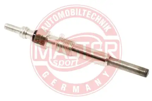 Свеча накаливания MASTER-SPORT SZ-6-PCS-MS