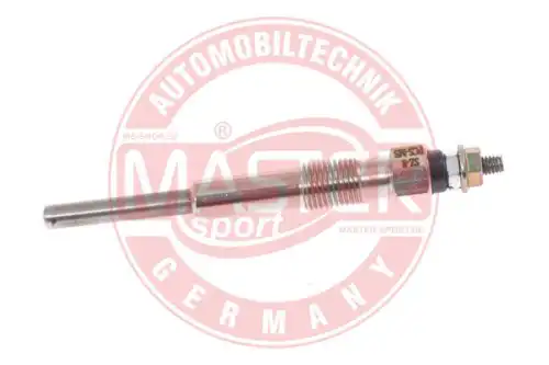 Свеча накаливания MASTER-SPORT SZ-8-PCS-MS