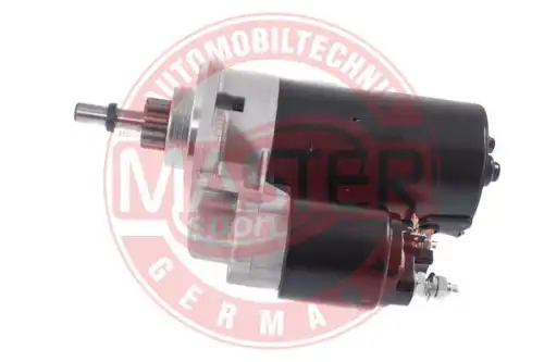 Стартер MASTER-SPORT 2108-3708010-PCS-MS