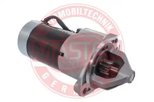 Стартер MASTER-SPORT 406-3708010-PCS-MS