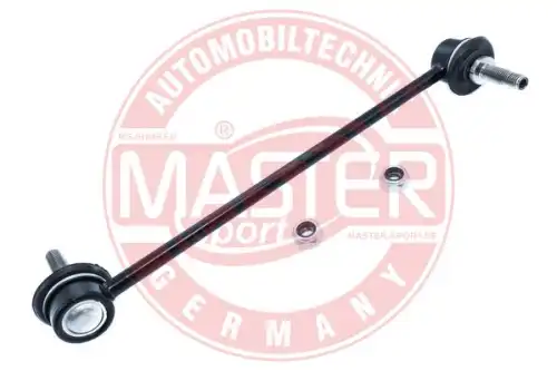 Тяга стабилизатора MASTER-SPORT 19387-PCS-MS