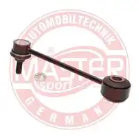 Тяга стабилизатора MASTER-SPORT 21683-PCS-MS