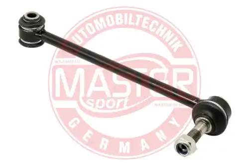 Тяга стабилизатора MASTER-SPORT 24726-PCS-MS