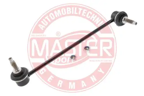 Тяга стабилизатора MASTER-SPORT 25172-PCS-MS
