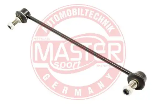 Тяга стабилизатора MASTER-SPORT 25871-PCS-MS