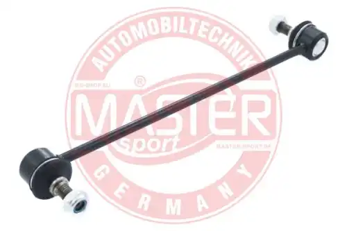 Тяга стабилизатора MASTER-SPORT 26004-PCS-MS
