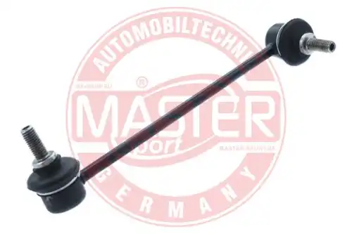 Тяга стабилизатора MASTER-SPORT 25345-PCS-MS