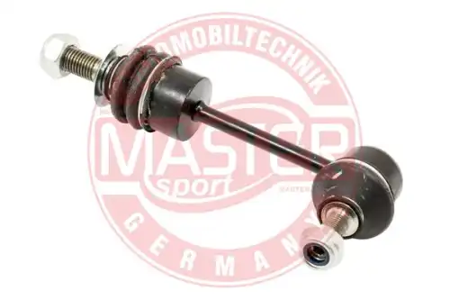 Тяга стабилизатора MASTER-SPORT 27099-PCS-MS