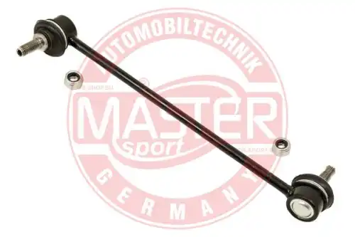 Тяга стабилизатора MASTER-SPORT 28891-PCS-MS