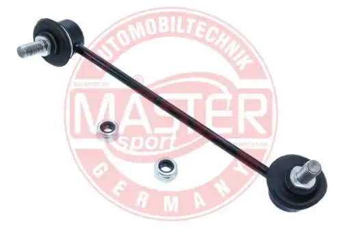 Тяга стабилизатора MASTER-SPORT 33371-PCS-MS