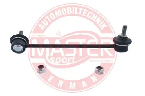 Тяга стабилизатора MASTER-SPORT 33372-PCS-MS