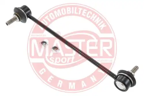 Тяга стабилизатора MASTER-SPORT 27513B-PCS-MS