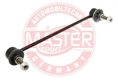 Тяга стабилизатора MASTER-SPORT 27080-PCS-MS