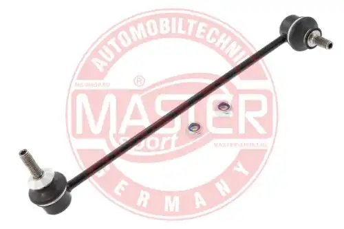 Тяга стабилизатора MASTER-SPORT 27149-PCS-MS