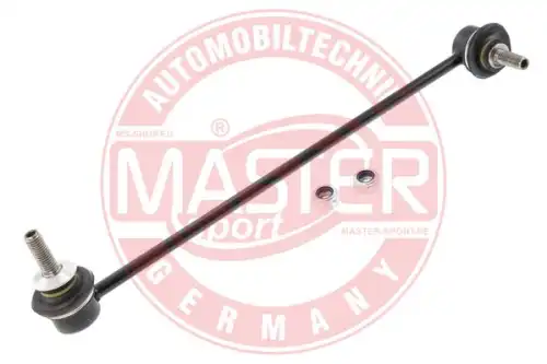 Тяга стабилизатора MASTER-SPORT 27162-PCS-MS